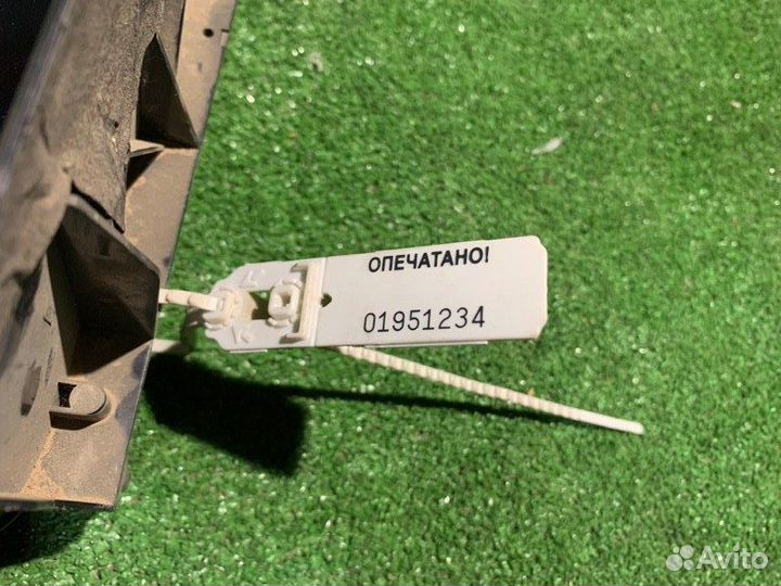 Дисплей информационный, монитор Honda Accord 8