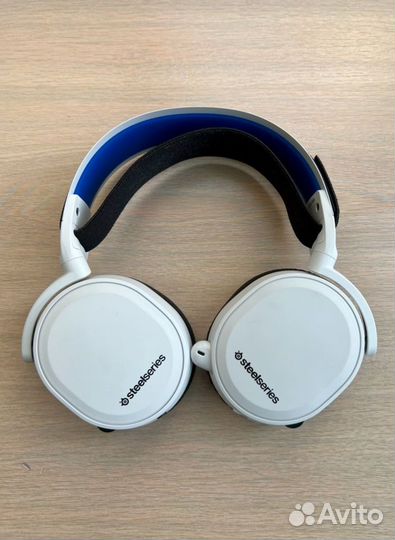 Наушники Steelseries Arctis7p+ wireless