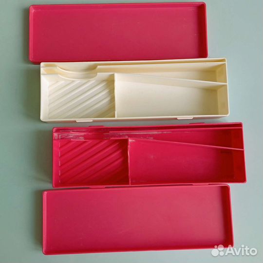 Футляр дорожный. СССР