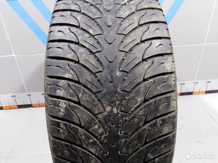 Federal Couragia S/U 285/55 R18