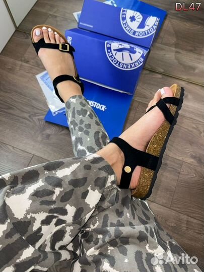 Сандалии Birkenstock