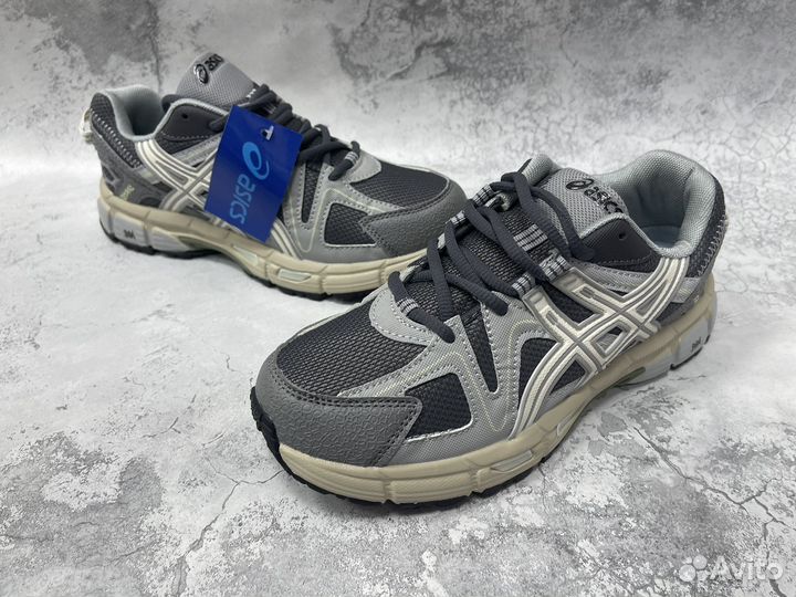 Кроссовки asics gel kahana 8