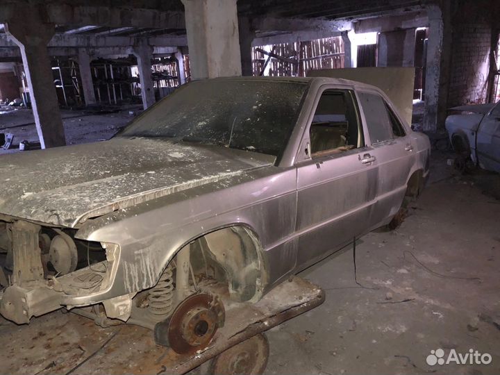 Авторазбор