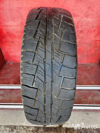 Cordiant All Terrain 245/70 R16