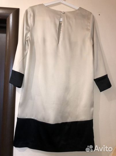 Нарядное женское платье 44 46