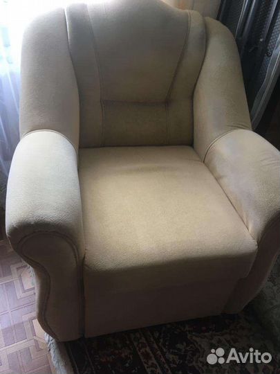 Кресло