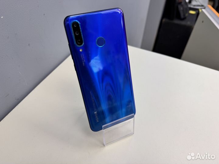 HONOR 20 Lite (RU), 4/128 ГБ