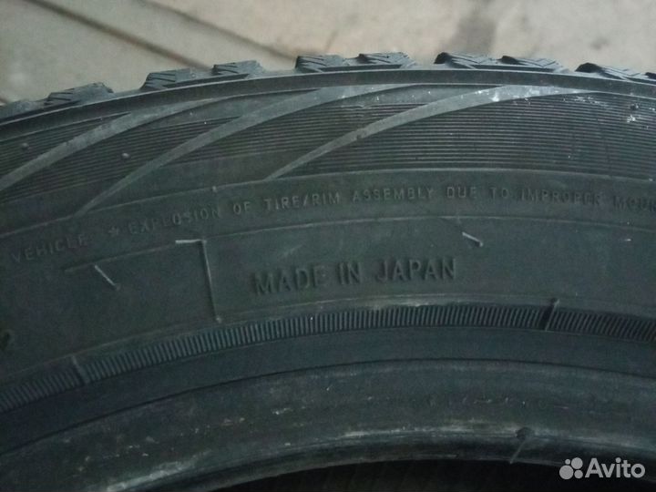 Toyo Observe GSi-5 225/50 R17