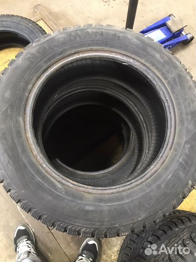 Nordman Nordman 4 195/65 R15