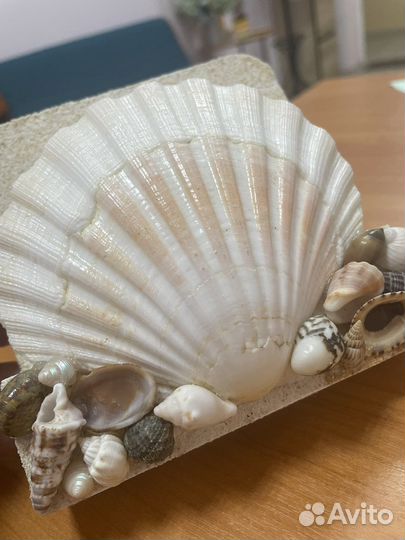 Подставка для салфеток