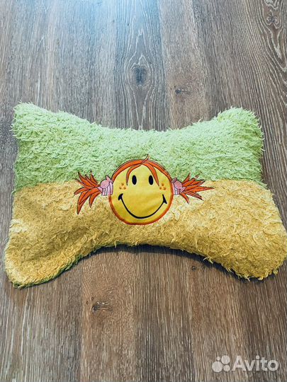 Подушка для детей