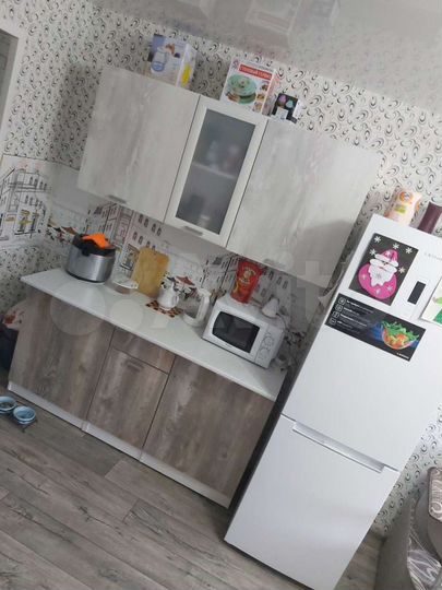 Комната 18 м² в > 9-к., 4/5 эт.