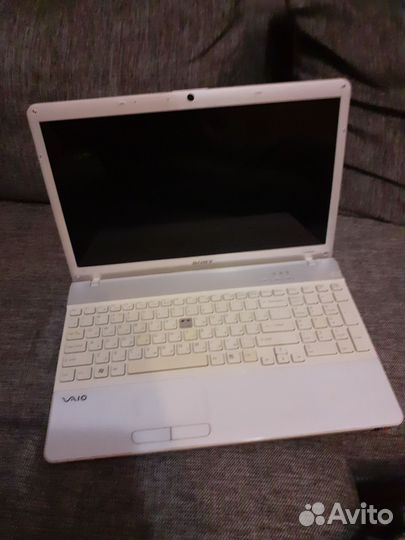 Sony vaio