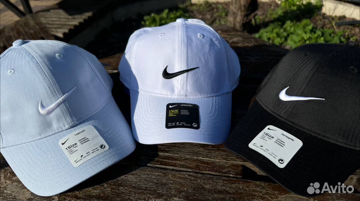 Кепка Nike+повязка Nike Jordan