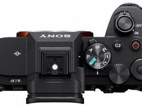 Sony a7 IV (a7m4) Body новый (гарантия)