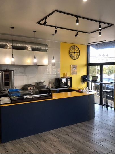 Свободного назначения, 244.3 м²