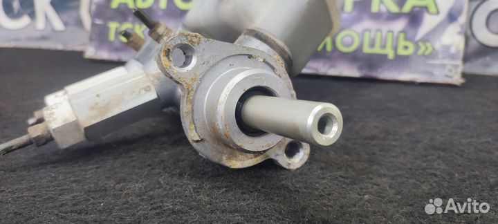 Главный тормозной цилиндр Chevrolet Lanos