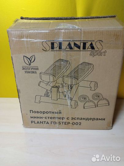 Тренажер степпер FD-step-002