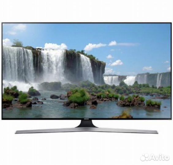 Телевизор SMART tv Samsung ue50j6230au