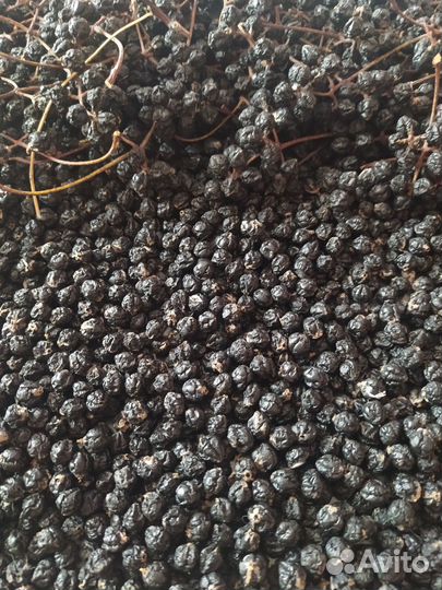 Амурский бархат