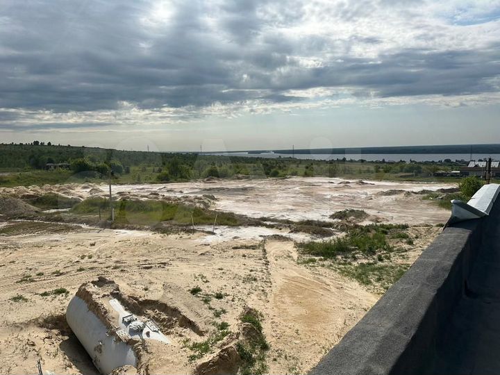 Участок 2,01 га (промназначения)