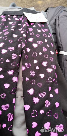 Детская верхняя одежда