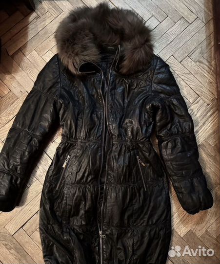 Куртка женская