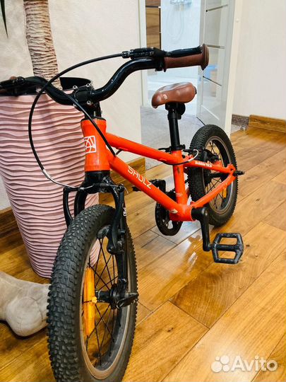 Детский велосипед shulz 14