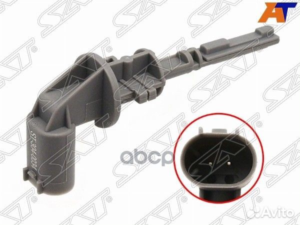 Датчик уровня ож BMW E81/ E87/ E46/ E90/ E60/ F