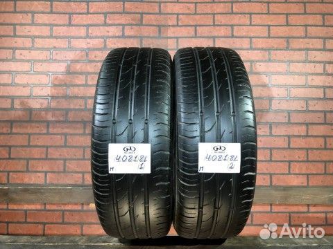 Continental ContiPremiumContact 2 205/60 R16 92H