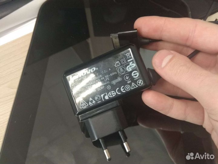 Планшет lenovo k1