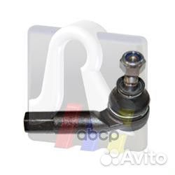 91-90903-1 наконечник рулевой правый с г/у VW