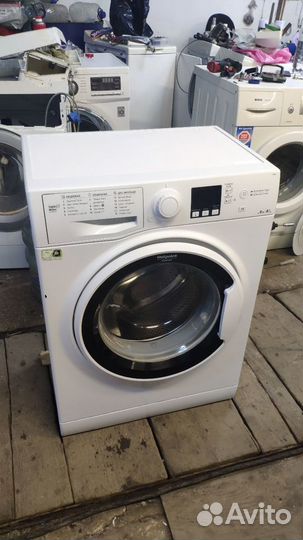 Hotpoint ariston