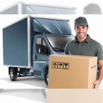 Водитель курьер на личном грузовом авто Газель