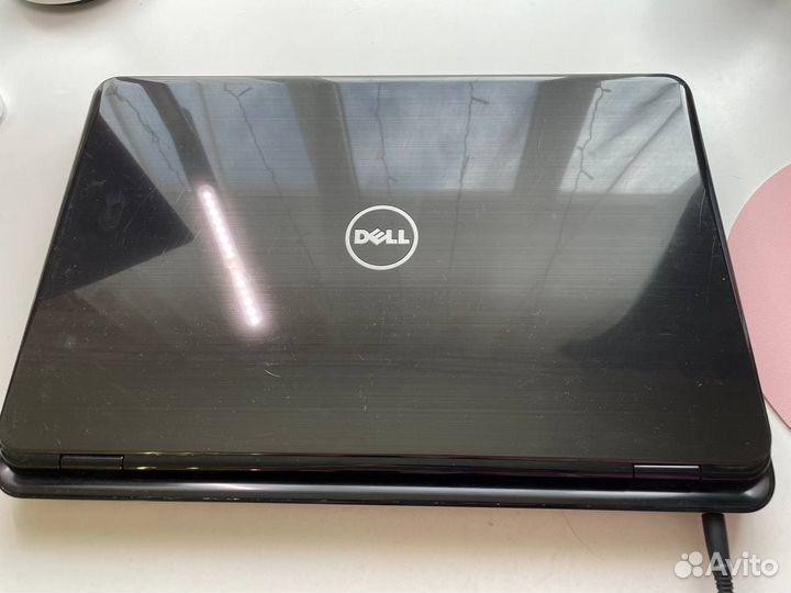 Dell N7110 i3-2330m, 4gb, 500gb hdd