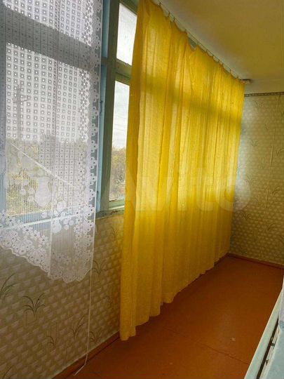 1-к. квартира, 34,5 м², 2/5 эт.