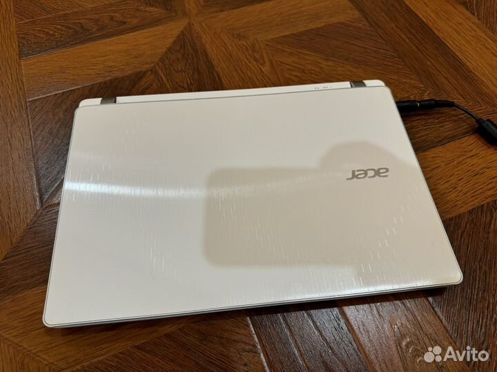 Acer V5 core i3 8gb fullhd 500gb