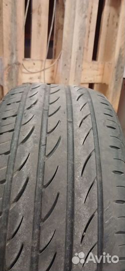 Pirelli P Zero Nero 225/40 R19 93W