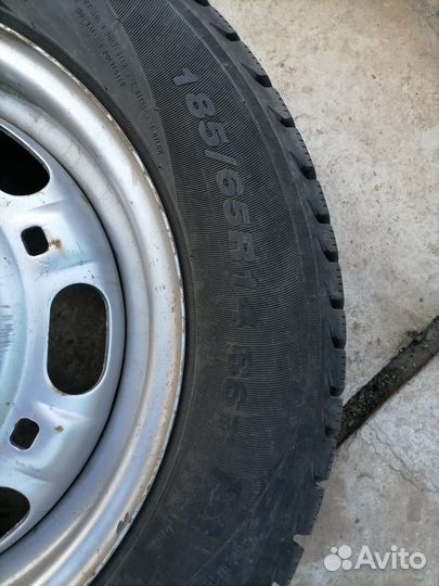 Белшина Artmotion 185/65 R14