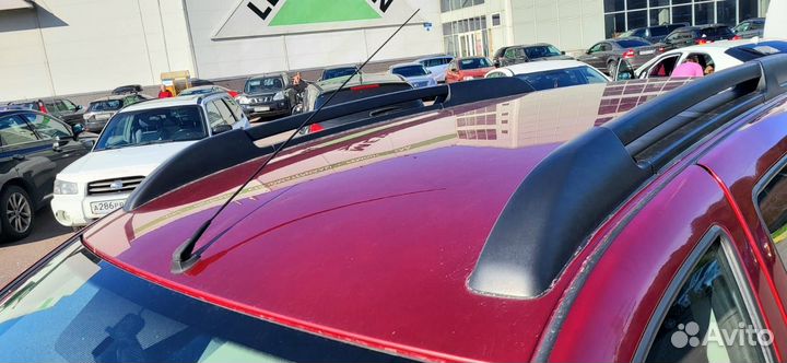 Renault Duster, 2014