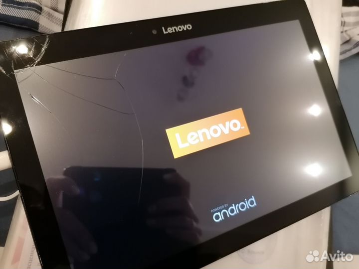 Lenovo