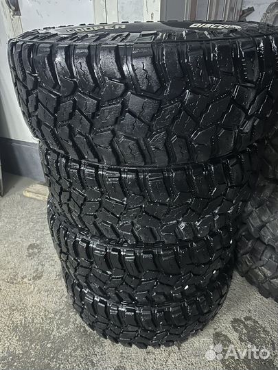 Cooper Discoverer STT Pro 315/75 R16