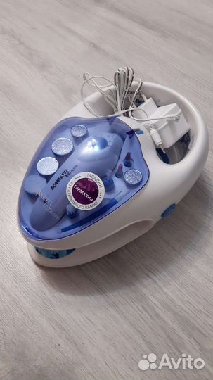 Маникюрный набор