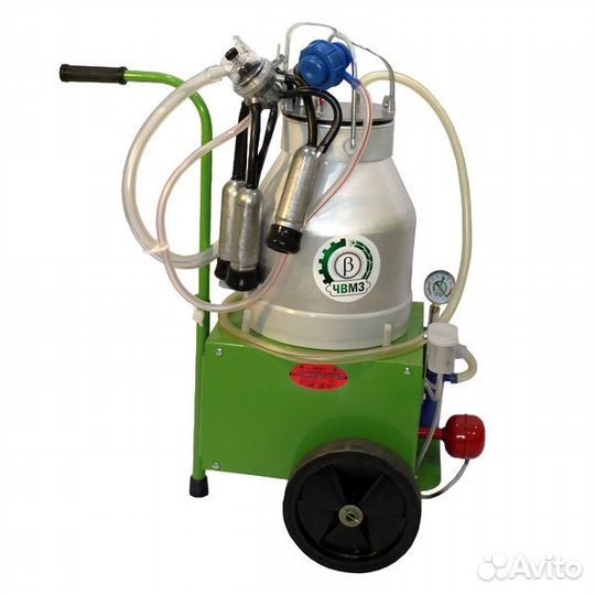 Доильные аппараты аид, Доюшка, Фермер