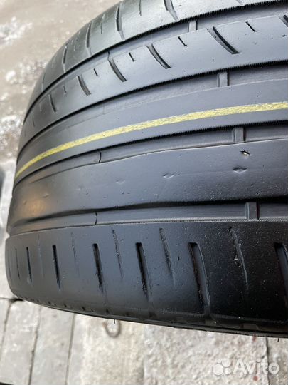 RoadX RXMotion U11 285/35 R21 108W