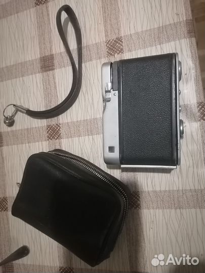 Фотоаппарат ссс