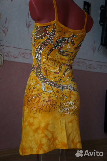 Сарафан Churinga