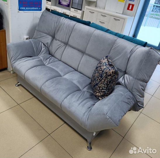 Диван 3 положения «Клик-Кляк»