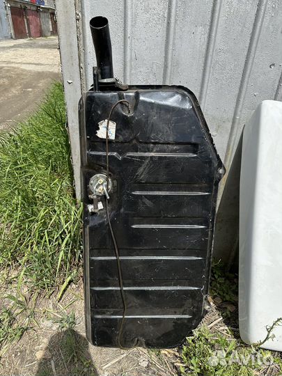 Нива 2121 В разбор