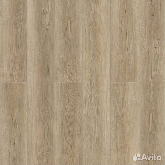Ламинат SPC Hoi Lock Flooring Шёлк 6038PK